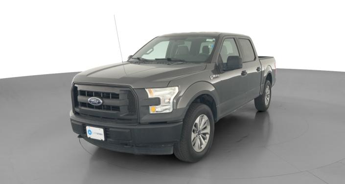 Thumbnail: 2017 Ford Econoline - 1