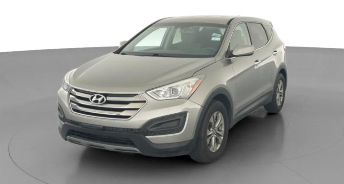 2016 Hyundai Santa Fe Sport 2.0T -
                  Rocklin, CA
