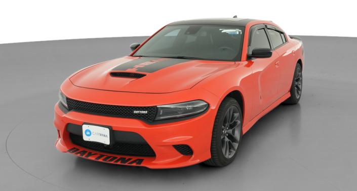 Thumbnail: 2023 Dodge Charger - 1