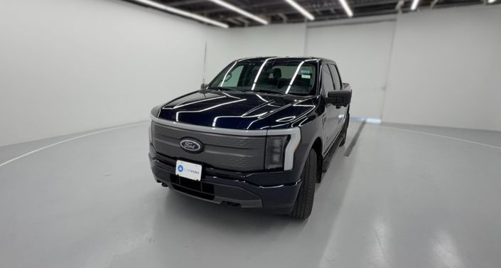 Thumbnail: 2023 Ford F-150 - 1
