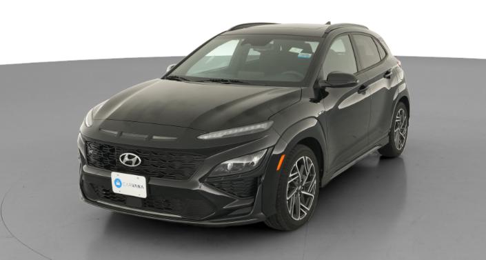 Thumbnail: 2022 Hyundai Kona - 1
