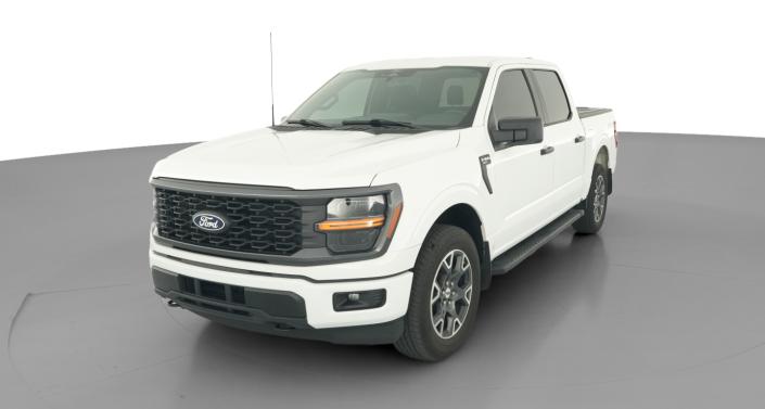 Thumbnail: 2024 Ford Econoline - 1