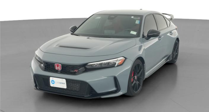 Thumbnail: 2025 Honda Civic - 1