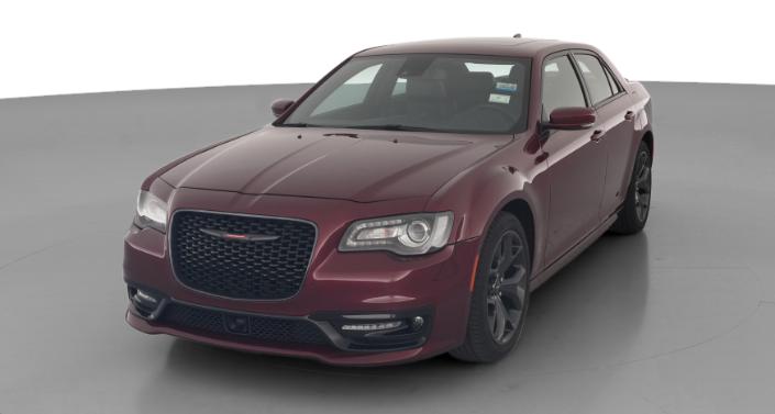Thumbnail: 2023 Chrysler 300 - 1