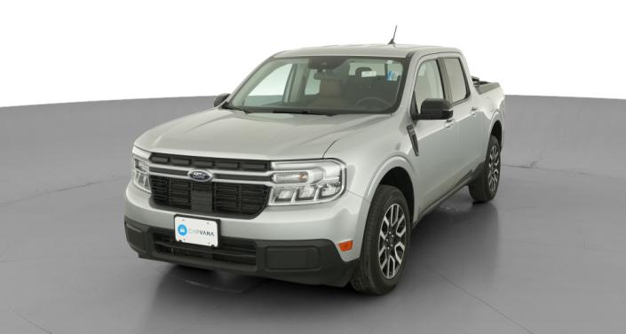 Thumbnail: 2024 Ford Maverick - 1