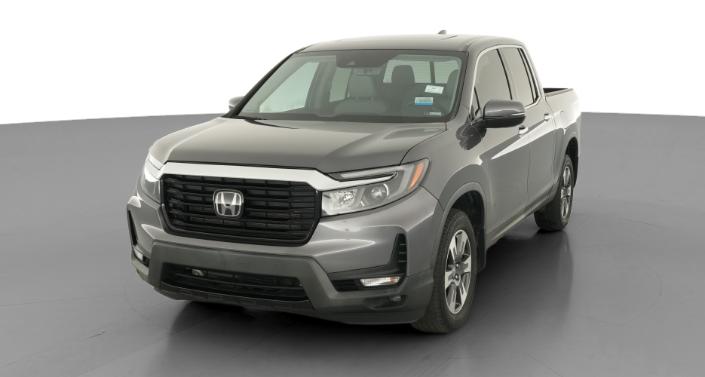 Thumbnail: 2023 Honda Ridgeline - 1