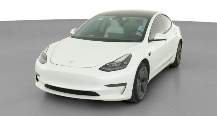 Thumbnail: 2023 Tesla Model 3 - 1