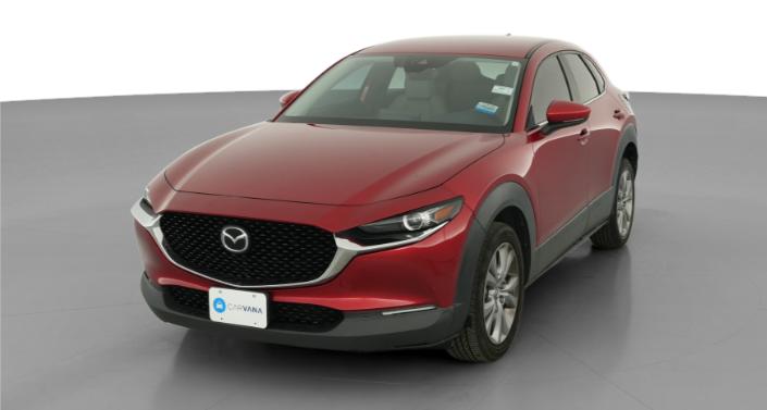 2020 Mazda CX-30 Preferred -
                  Framingham, MA