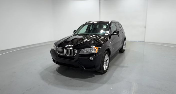 2013 BMW X3 xDrive28i -
                  Fairview, OR