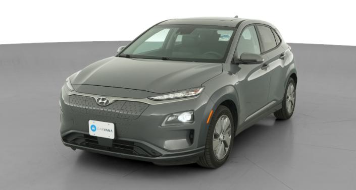 2020 Hyundai Kona Ultimate -
                  Tolleson, AZ