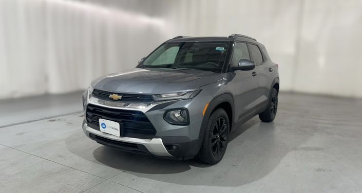 2021 Chevrolet TrailBlazer LT -
                  Union City, GA