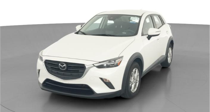 2021 Mazda CX-3 Sport -
                  Rocklin, CA