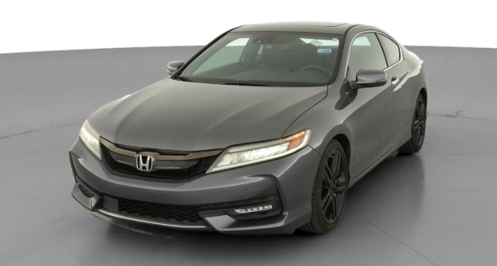 Thumbnail: 2017 Honda Accord - 1