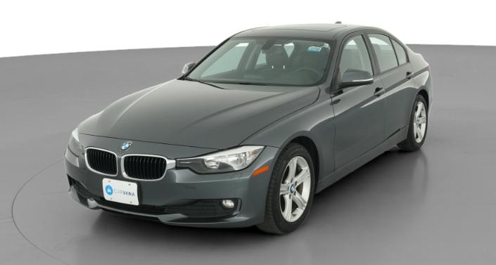 2014 BMW 3 Series 320i xDrive -
                  Concord, NC