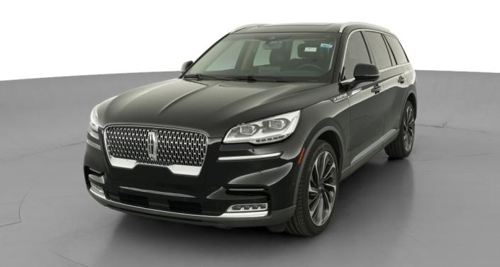 2020 Lincoln Aviator Reserve -
                  Tolleson, AZ