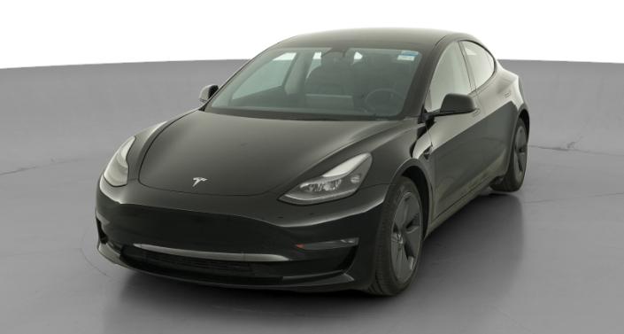 Thumbnail: 2023 Tesla Model 3 - 1