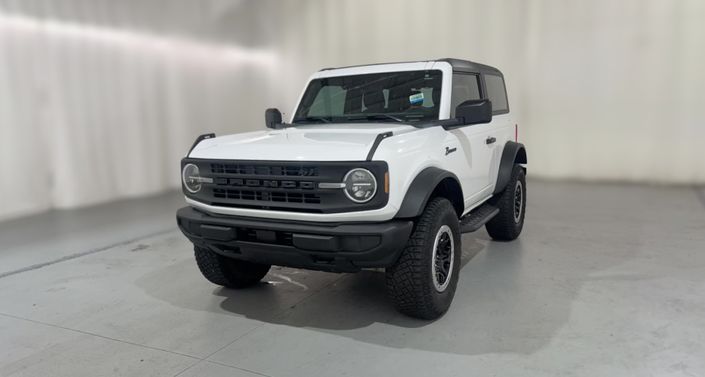 Thumbnail: 2023 Ford Bronco - 1