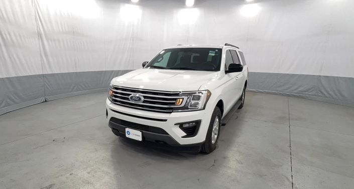 2018 Ford Expedition MAX XL -
                  Kansas City, MO