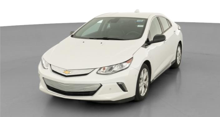 2017 Chevrolet Volt Premier -
                  Trenton, OH