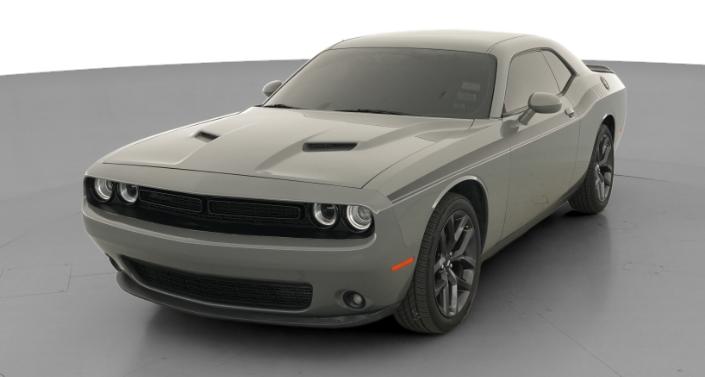 2019 Dodge Challenger SXT -
                  Auburn, GA