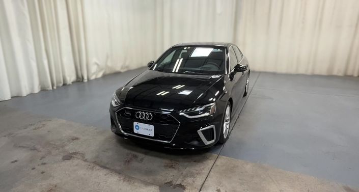Thumbnail: 2023 Audi A4 - 1
