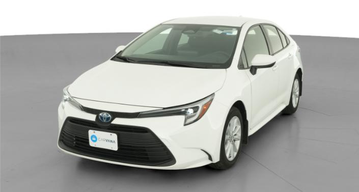Thumbnail: 2025 Toyota Corolla - 1