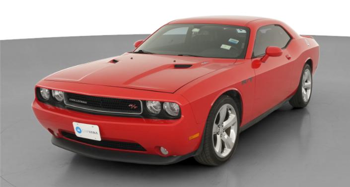 2014 Dodge Challenger R/T -
                  Colonial Heights, VA