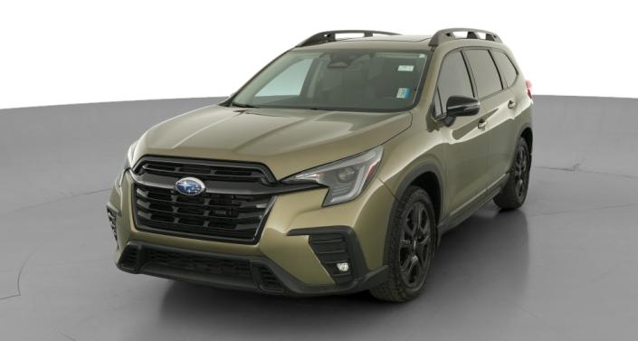 Thumbnail: 2023 Subaru Ascent - 1