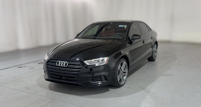 2020 Audi A3 Premium -
                  Union City, GA