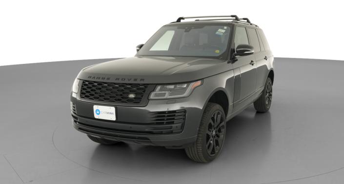 Thumbnail: 2020 Land Rover Range Rover - 1