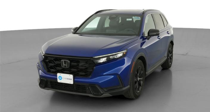 Thumbnail: 2024 Honda CR-V - 1