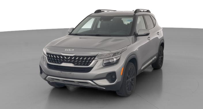 Thumbnail: 2022 Kia Seltos - 1