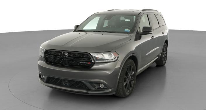 Thumbnail: 2017 Dodge Durango - 1