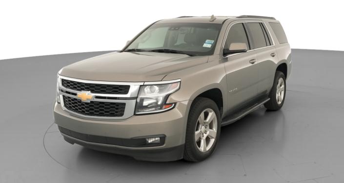 Thumbnail: 2019 Chevrolet Tahoe - 1
