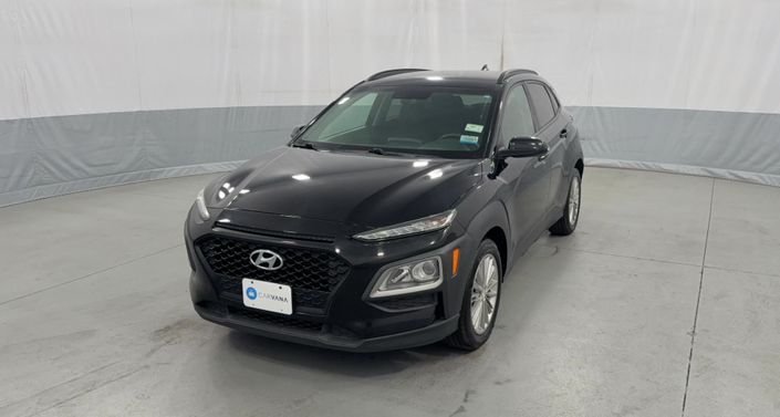 2018 Hyundai Kona SEL -
                  Kansas City, MO