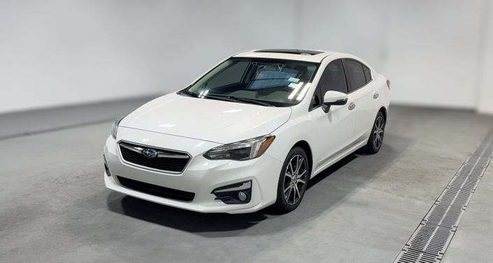 Thumbnail: 2019 Subaru Impreza - 1
