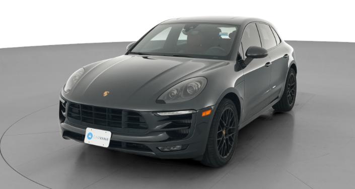 2018 Porsche Macan GTS -
                  Haines City, FL