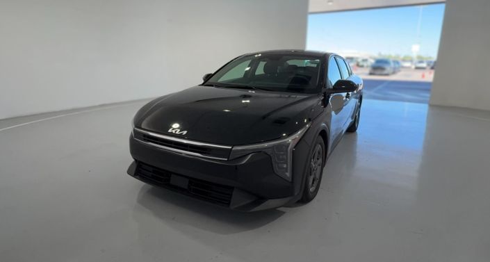 Thumbnail: 2025 Kia K4 - 1