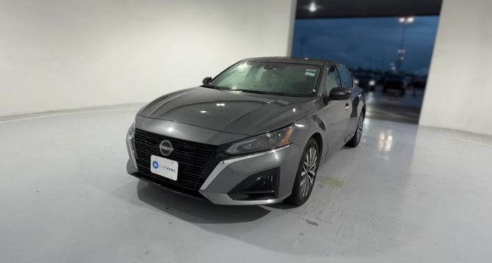 Thumbnail: 2025 Nissan Altima - 1