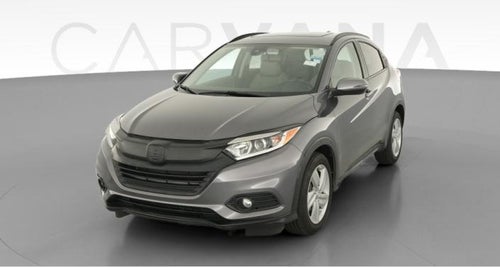 2020 Honda HR-V