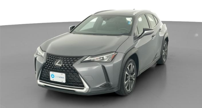2019 Lexus UX 200 -
                  Concord, NC