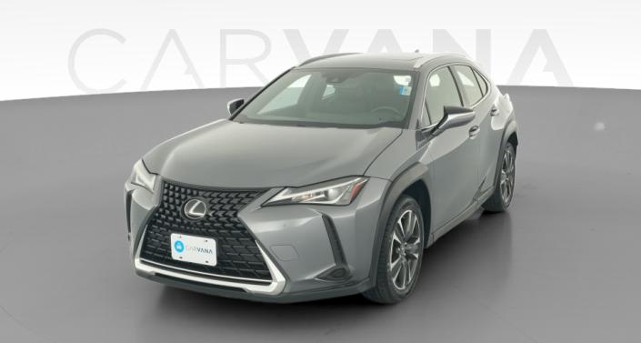 2019 Lexus UX