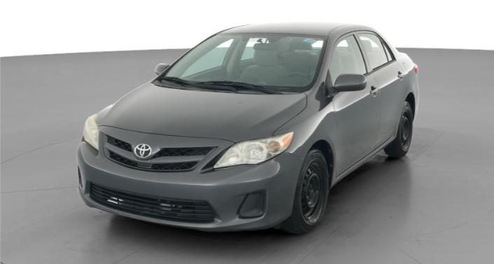 2013 Toyota Corolla L -
                  Haines City, FL