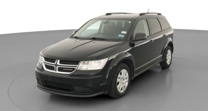 2020 Dodge Journey SE Value Package -
                  Auburn, GA