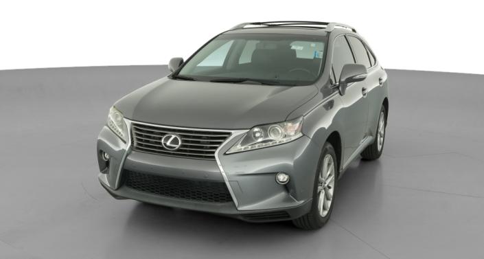 2015 Lexus RX 350 -
                  Tolleson, AZ