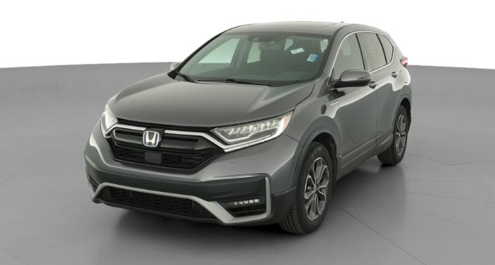 Thumbnail: 2020 Honda CR-V - 1