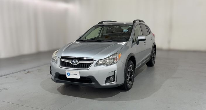 2016 Subaru Crosstrek Premium -
                  Union City, GA