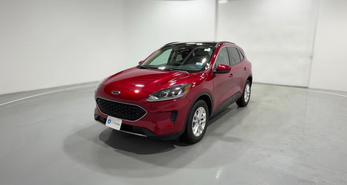 Thumbnail: 2020 Ford Escape - 1
