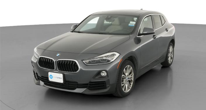 2020 BMW X2 sDrive28i -
                  Rocklin, CA