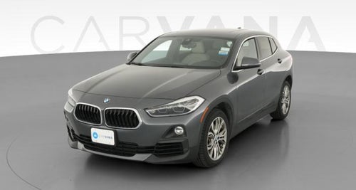 2020 BMW X2